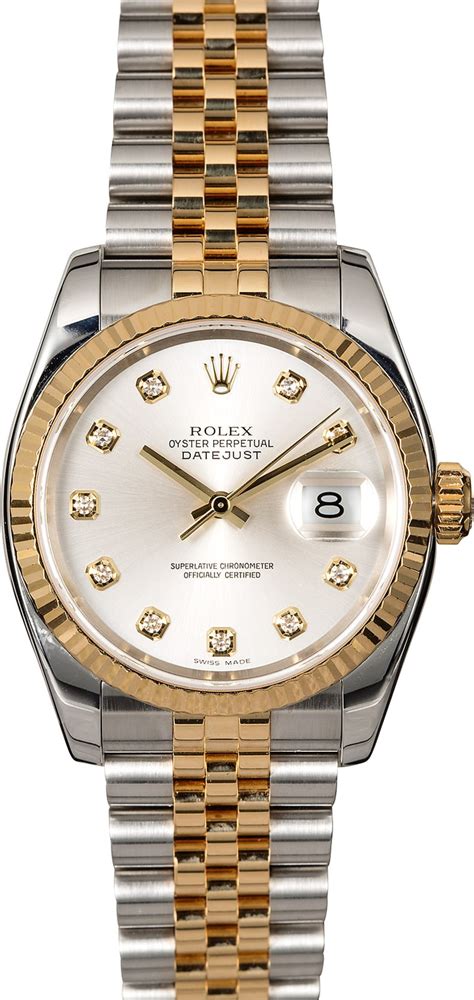 date model rolex two tone|rolex datejust 28mm two tone.